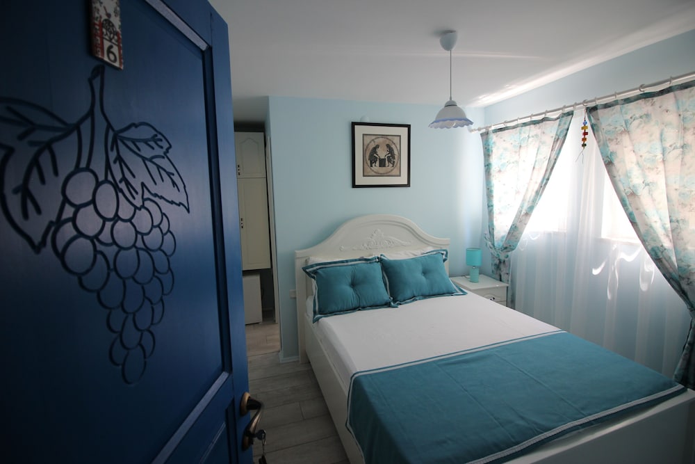 Nilada Bozcaada — Bozcaada — photo 3