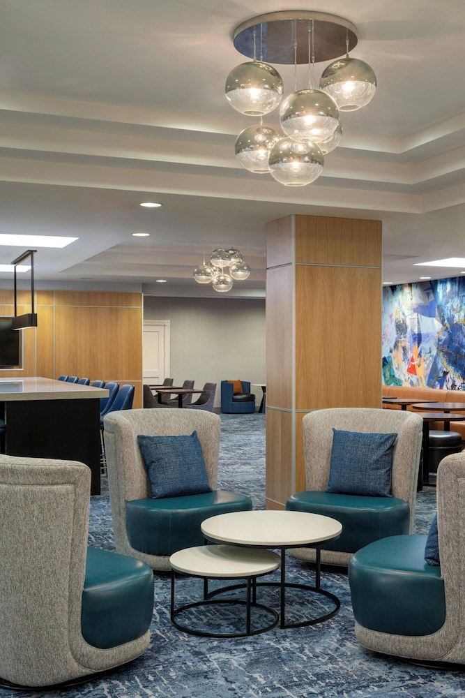 Residence Inn by Marriott Washington DC Dupont Circle - photo 26