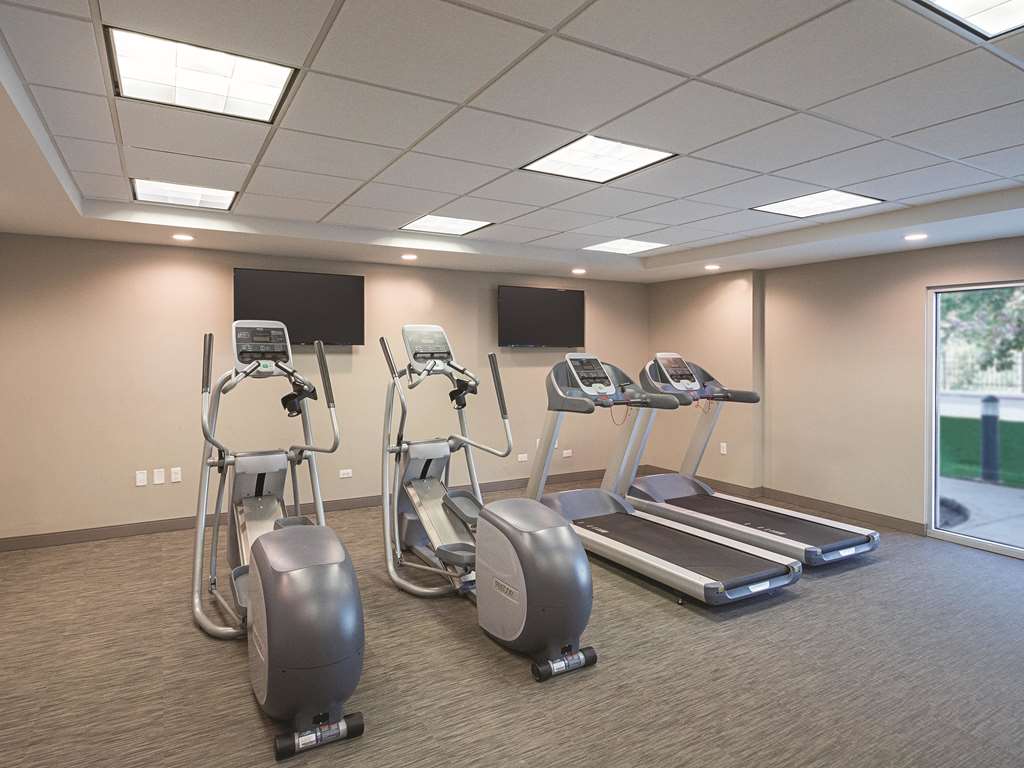 La Quinta Inn & Suites by Wyndham Orem University Pwy Provo - photo 18