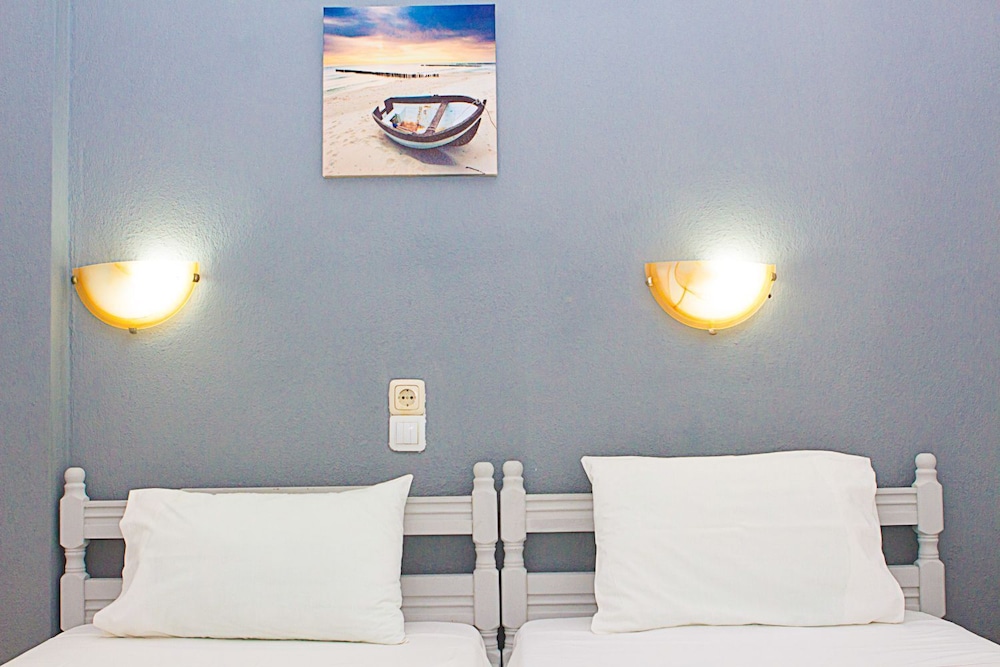 La Pensione Skiathos — Skiathos — photo 3