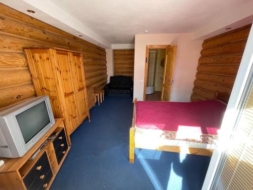 Viesu nams Dimantu ferma in Ikskile, Latvia