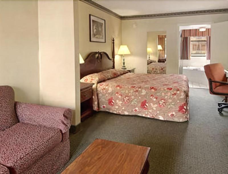 SureStay Studio by Best Western Rowland I95 - photo 5