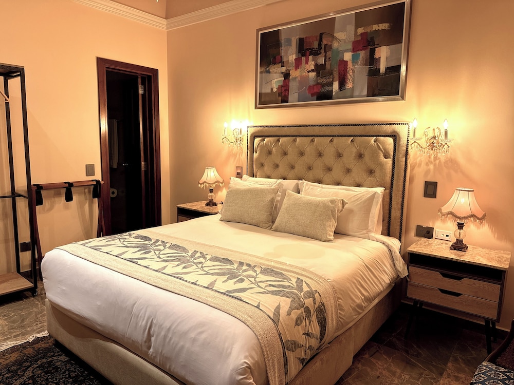 Hotel Boutique Patio Andaluz in Cali, Colombia