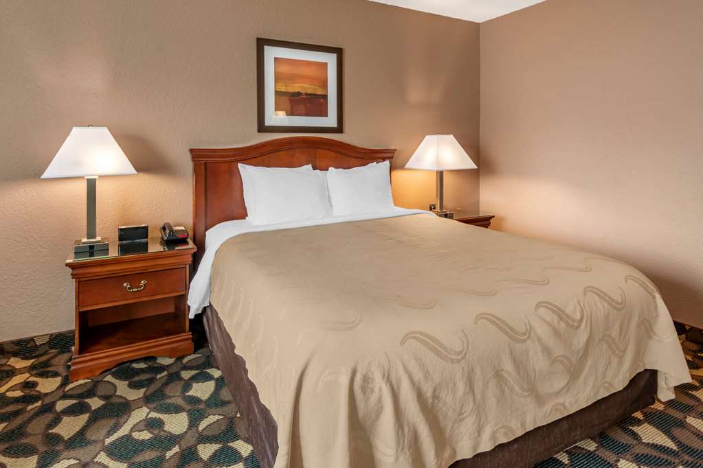 Quality Inn Paradise Creek Pullman - photo 15