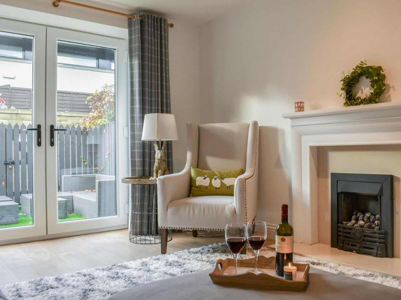 Dales Retreat