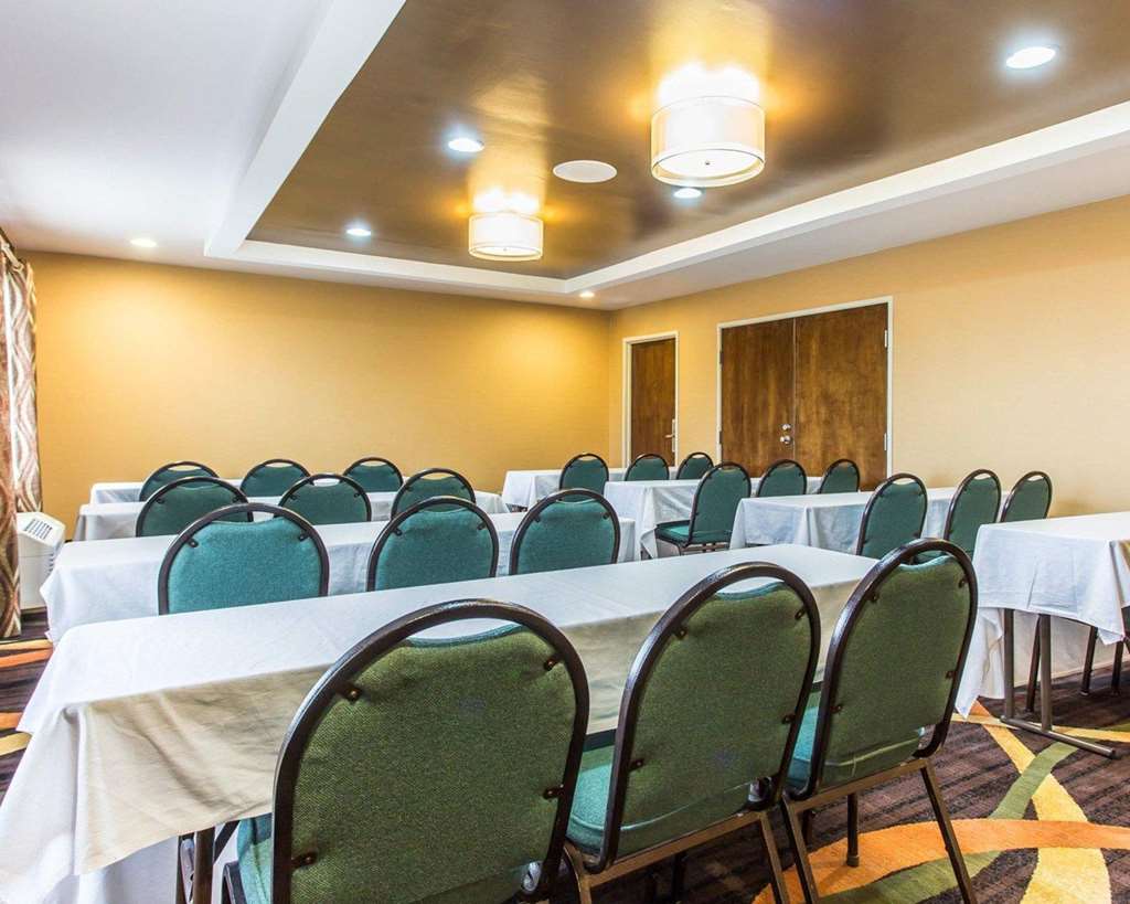 Quality Inn Lincolnton - photo 20