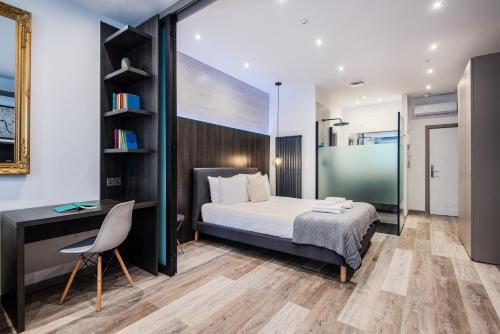 Somerset House Suites by Aureva Residences — 4-Star Luxury Hotel in London, United Kingdom