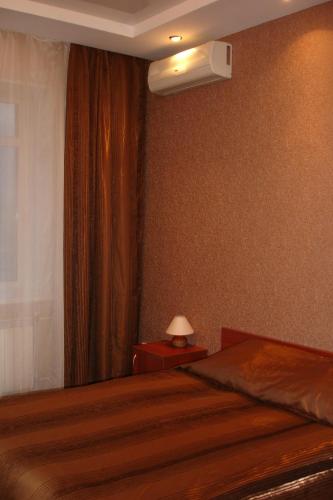 Hotel Zori Sormovskie in Nizhniy Novgorod, Russia