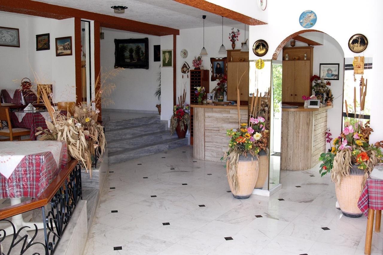 Rosmari Htl — Rodos — photo 5
