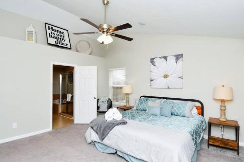 Modern Retreat near downtown Dayton in Dayton, United States