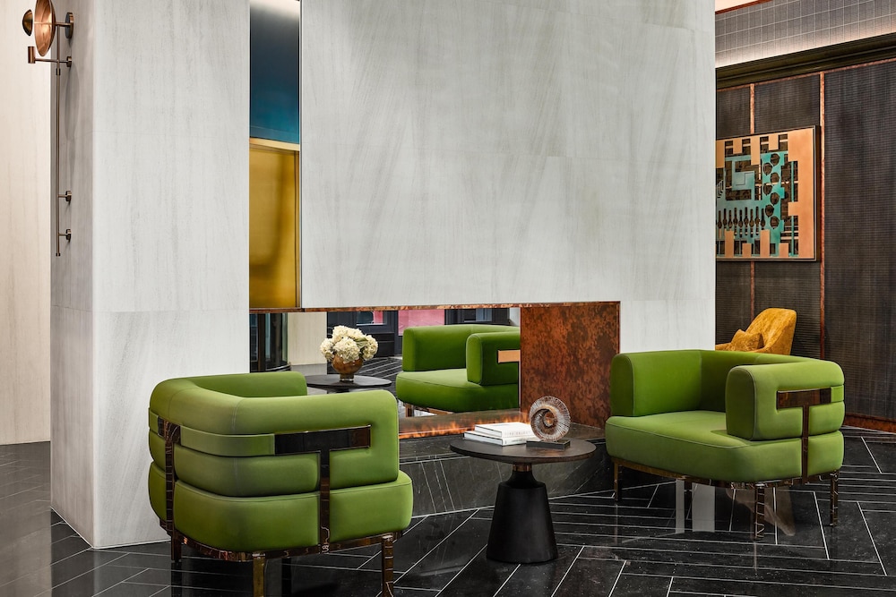 The George Manhattan Tapestry Collection by Hilton — hotel in Harlem