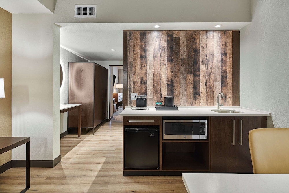 Embassy Suites by Hilton Nashville Downtown - photo 46