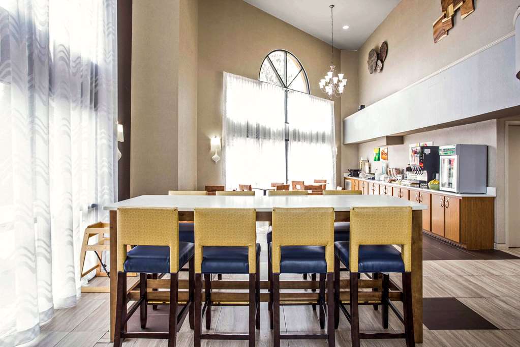 Quality Inn Fort Mill near Carowinds Blvd. - photo 25