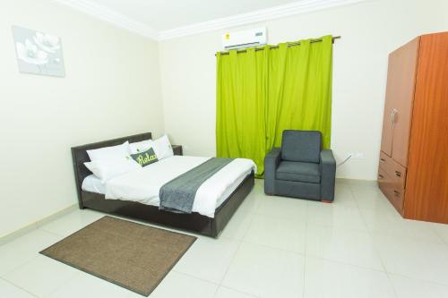 Relle Suites Hotel