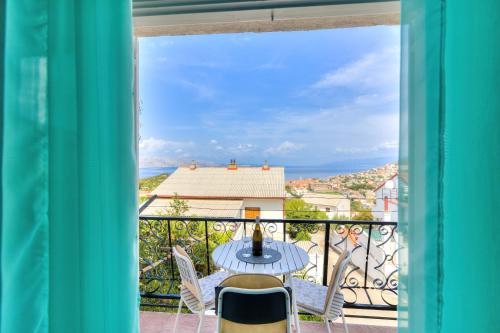 Apartman More — 4-Star Luxury Hotel in Senj, Croatia