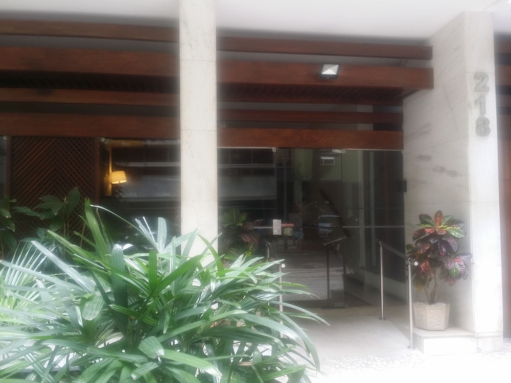 Top in copacabana 3 quartos. — 4-Star Luxury Hotel in Rio De Janeiro, Brasil