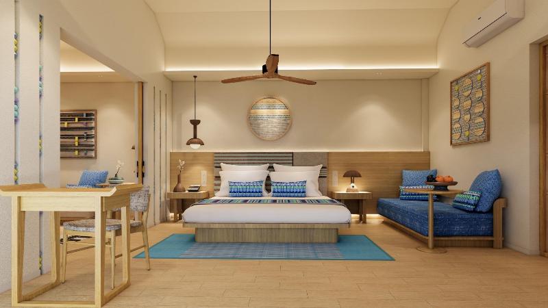 Outrigger Phi Phi Island Resort - last minute hotel in Unknown City