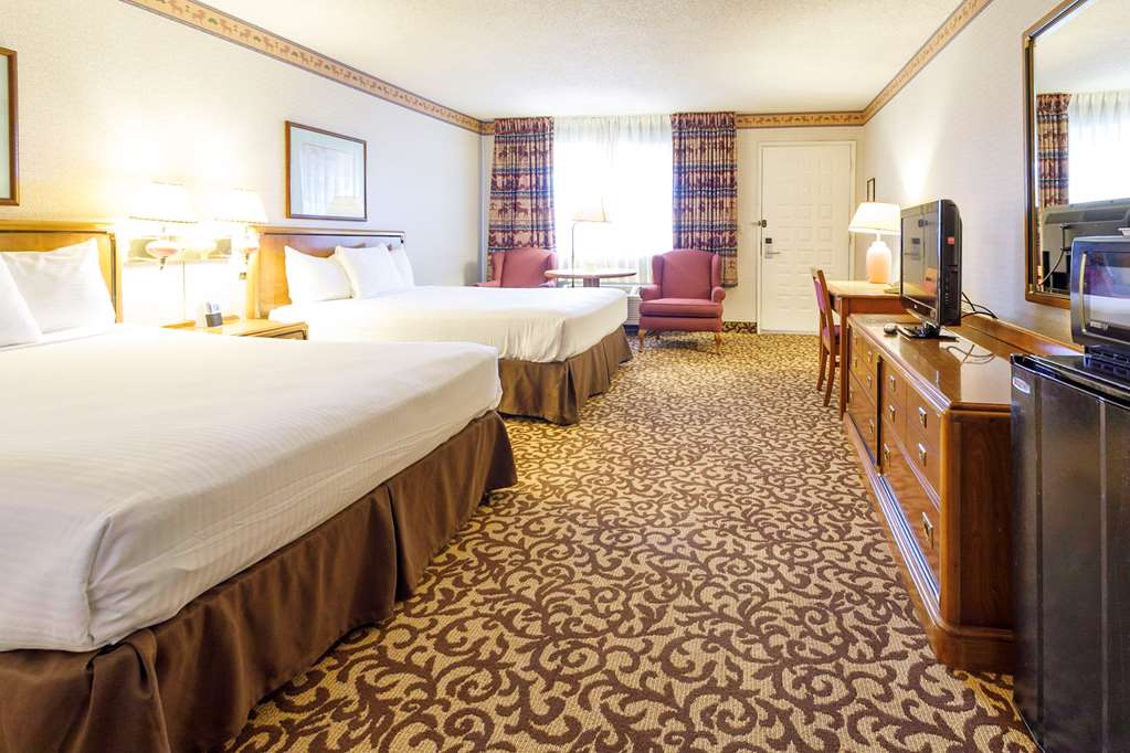Gold Country Inn and Casino by Red Lion Hotels - photo 10