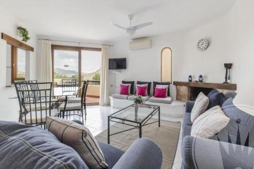 La Manga Club Resort El Rancho 399 in Atamaria, Spain