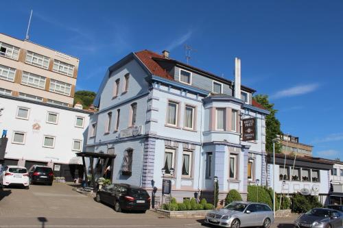Hotel Restaurant Post Italia - last minute hotel in Albstadt