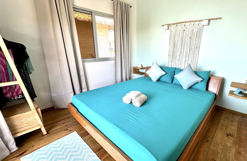 Coral Bay Bungalows — Bastimentos — photo 3
