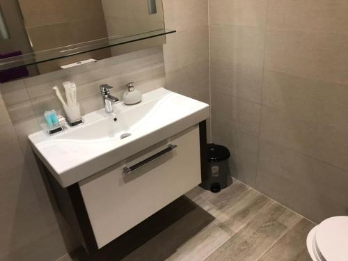 Premium apartment in Porta Batumi Tower