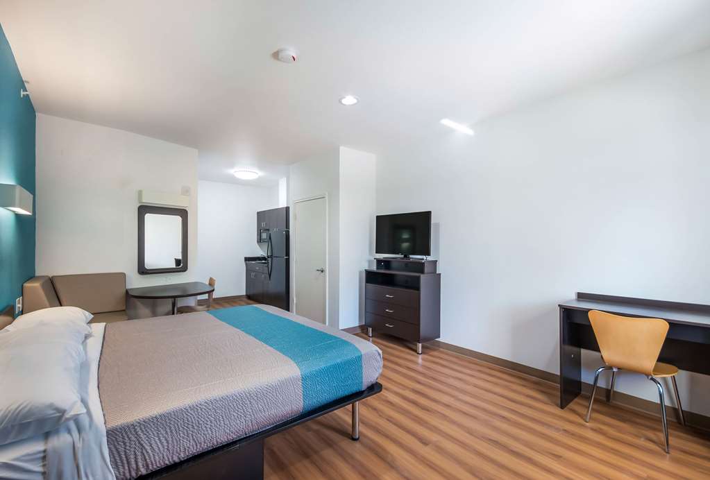 Motel 6 Channelview TX - photo 18