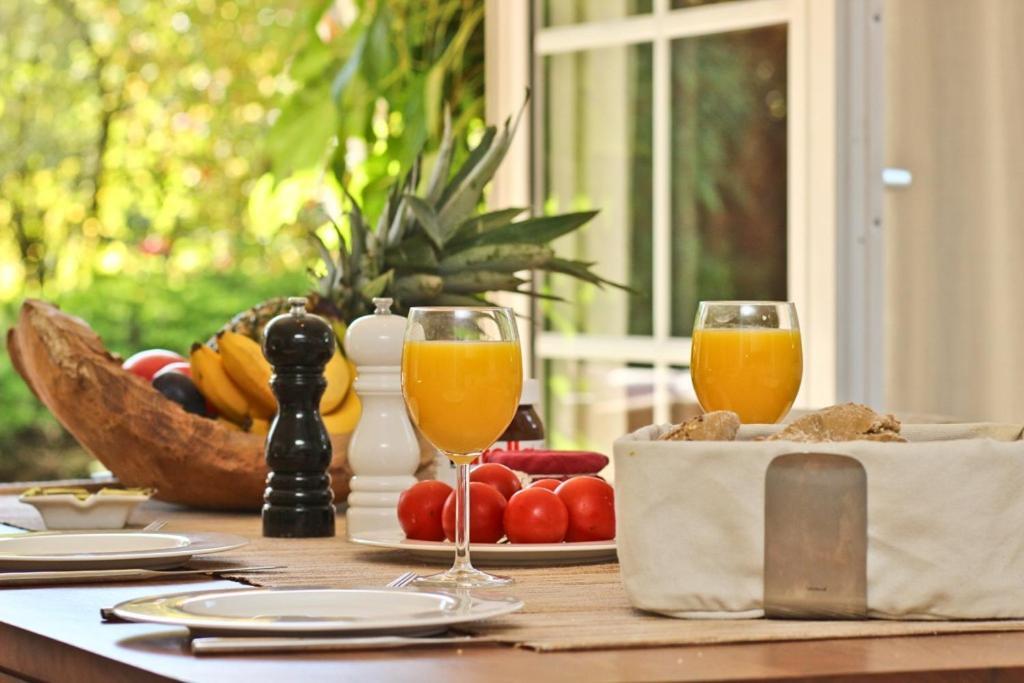 Ferienhaus Ostseerausch — carbon neutral stay, Scharbeutz