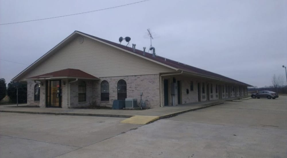 Rest Inn Motel - photo 27