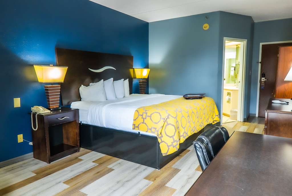 Baymont by Wyndham London KY - photo 21