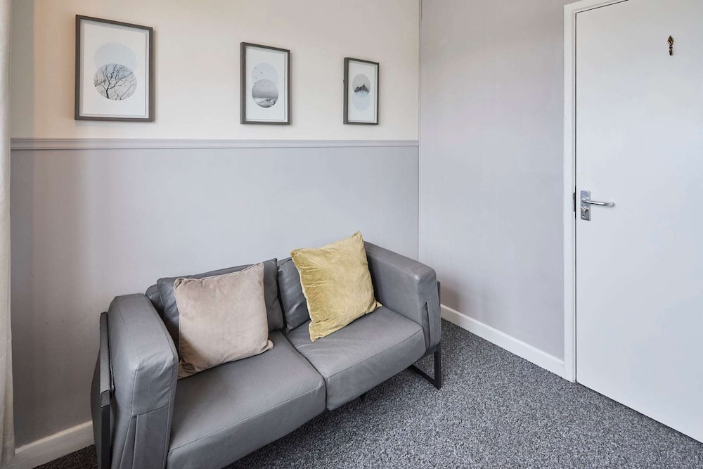 Host Stay Oldbury Road in Worcester, United Kingdom