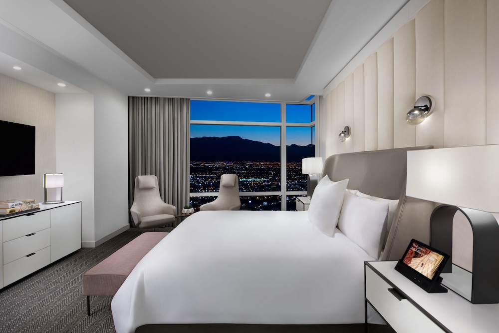 Aria Resort & Casino - photo 7