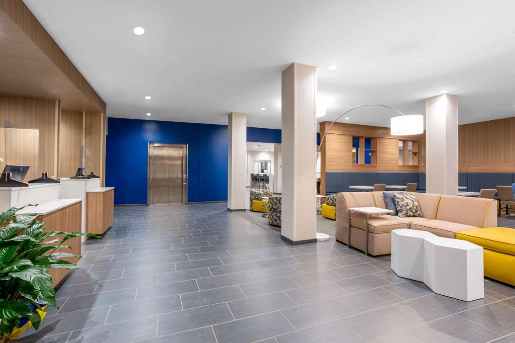 Microtel Inn & Suites by Wyndham South Hill - photo 6