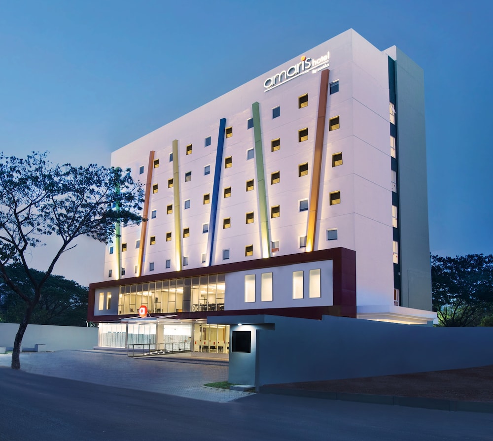 Amaris Hotel Citra Raya Tangerang in Tangerang, Indonesia