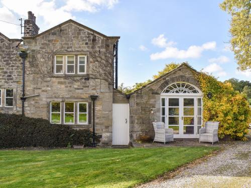 Winebeck Farm Studio — Addingham — photo 2