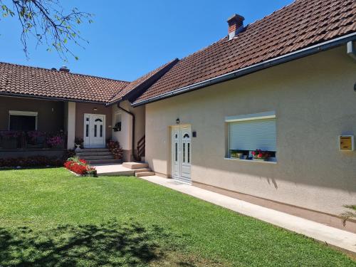 Kuća za odmor DM in Bajina Basta, Serbia