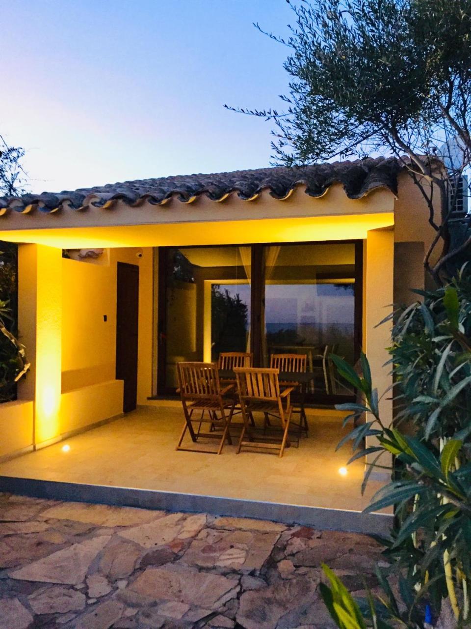 Dimora Simius in Villasimius, Italy