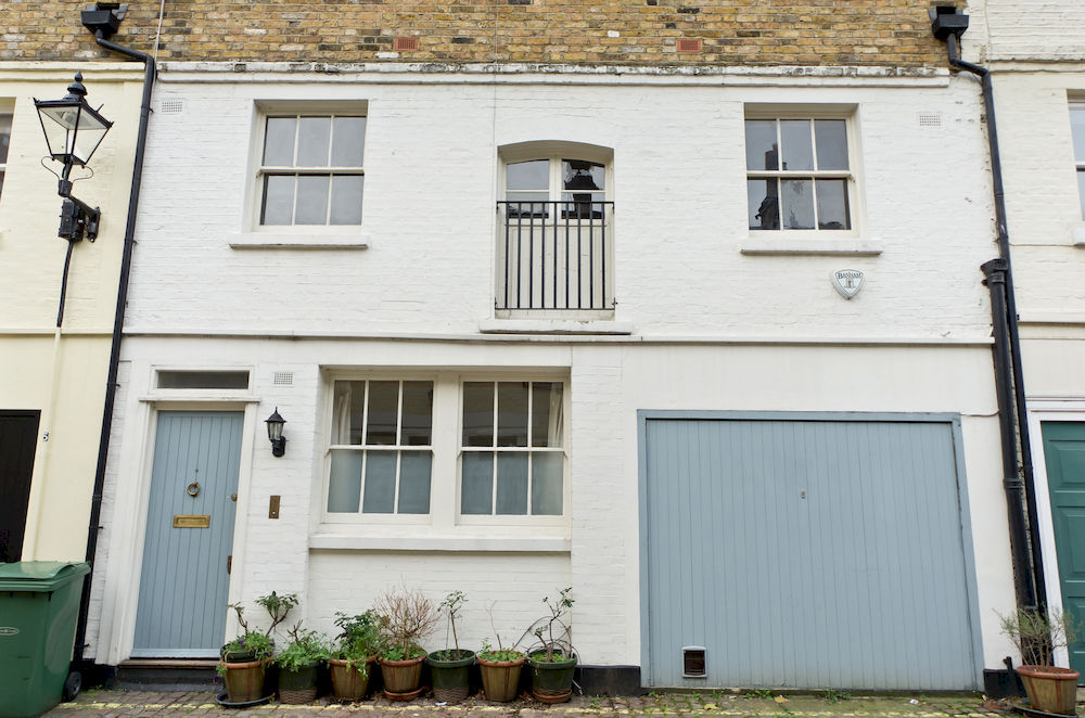 Vacation Apartments Hyde Park — 4-Star Luxury Hotel in London, United Kingdom