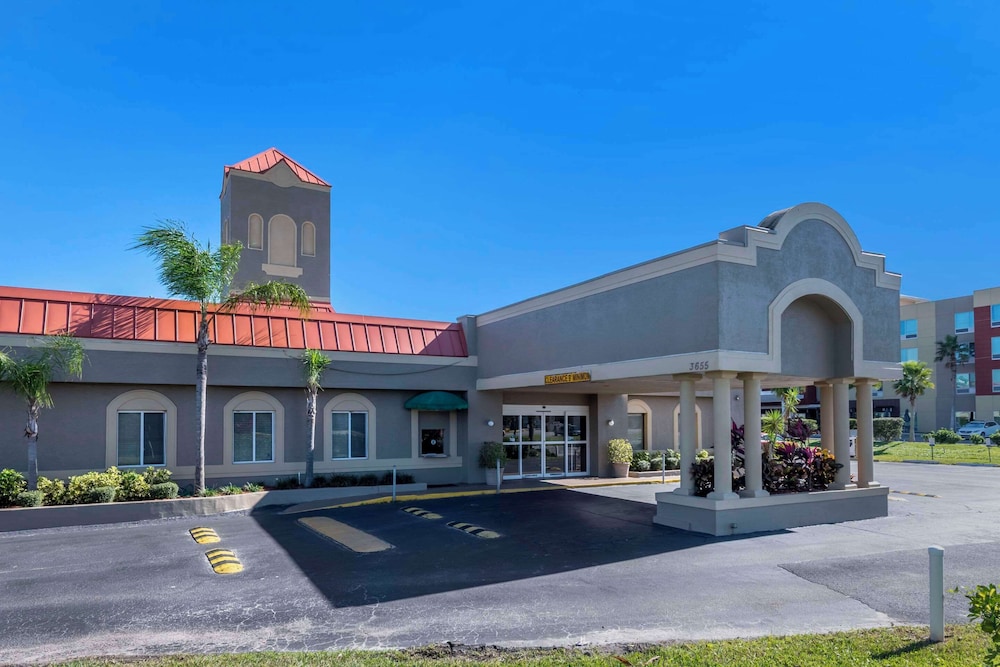 Quality Inn Kennedy Space Center - photo 84