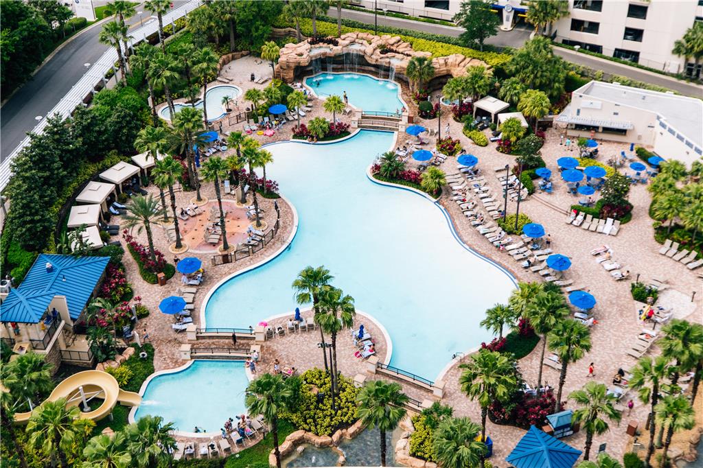 Hyatt Regency Orlando - photo 62