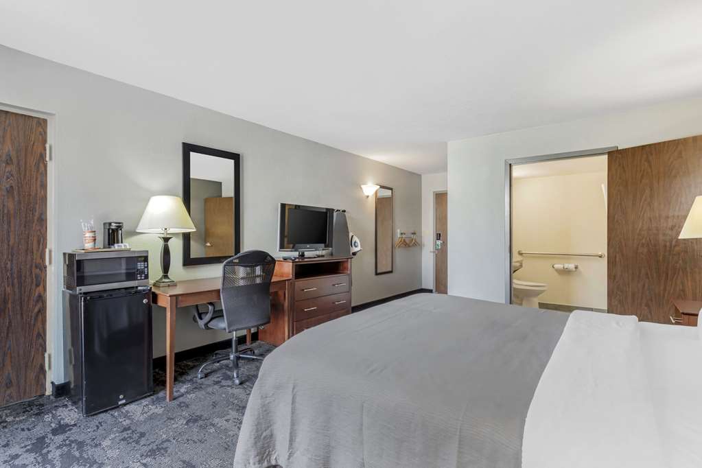 Quality Inn Downtown Stuart - photo 9