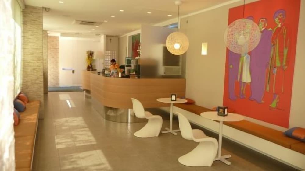 Hotel Narcisi in Roseto Degli Abruzzi, Italy