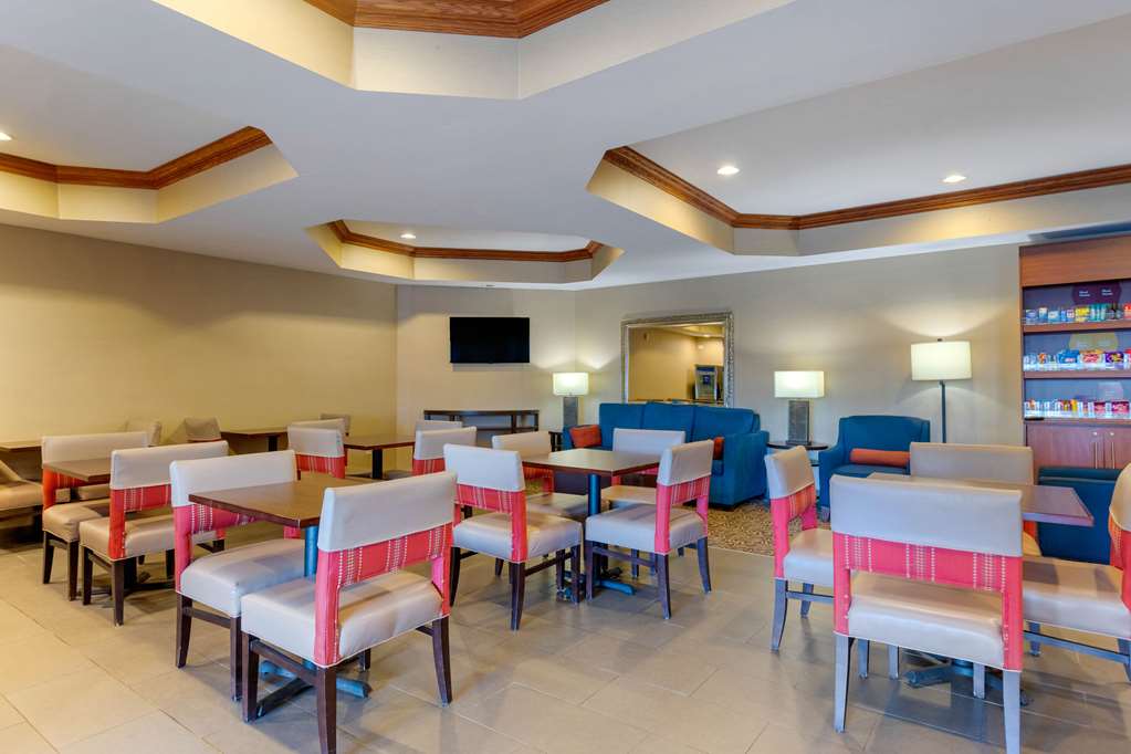 Comfort Suites South Haven near I 96 - photo 30