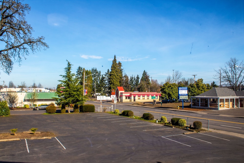 Guest House Inn Junction City - photo 21