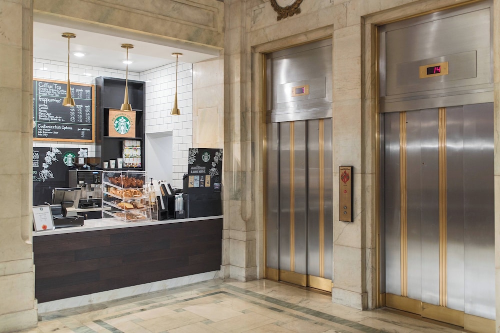 Renaissance Pittsburgh Hotel - photo 27