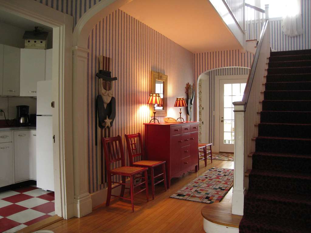 The Colony Hotel - photo 26