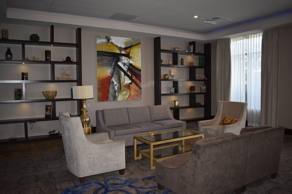 Sheraton Lisle Naperville Hotel - photo 5