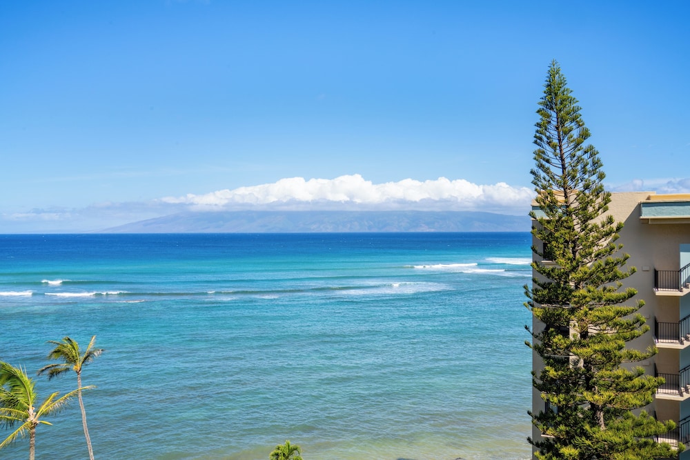 Royal Kahana Maui By Outrigger - photo 507