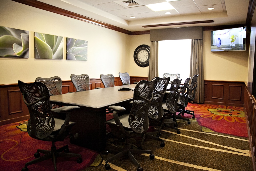 Hilton Garden Inn St. George - photo 60