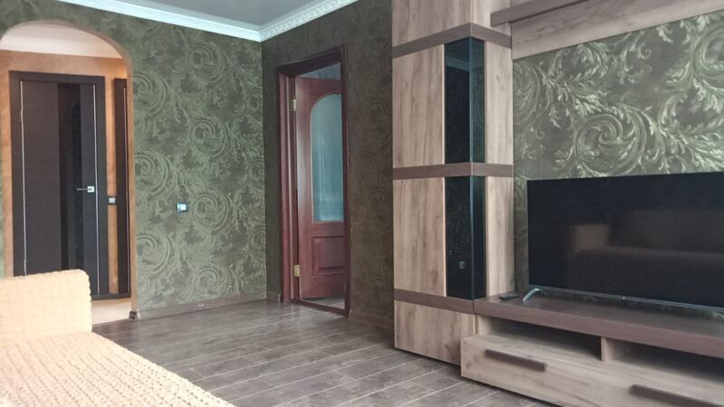 Pyat Zvezd na ul. Voroshilova d. 9 in Magnitogorsk, Russia